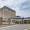 Hilton Garden Inn Raleigh Crabtree Valley - map