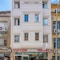Vizyon Hotel - Old City - map