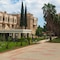 Alexius Beach Hotel - map