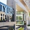 City Live Hotel - map