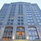 Hampton Inn & Suites Cincinnati-Downtown - map