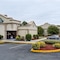 Days Inn By Wyndham Salisbury - map