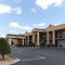 Super 8 By Wyndham Clarksville Northeast - map