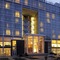 Dushanbe Serena Hotel - map