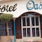 Oasis Hotel - map