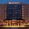 Hyatt Regency Bishkek - map