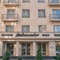 Ambassador Hotel - map