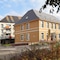 Odalys City Colmar La Rose D'argent - map