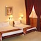 Java Hotel - map