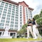 Avani Khon Kaen Hotel & Convention Centre - map