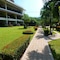 Serenity Lakeside Resort - map
