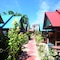 Phi Phi Twin Palms Bungalows - map