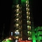 Platinum Residence - map