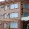 Grand Nur Hotel - map