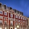 Nh Collection Porto Batalha - map