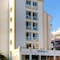 Ourabay Hotel Apartamento - map
