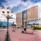 Buryatia Hotel - map