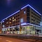 Novotel München City Arnulfpark - map