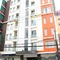 Devera Hotel - map