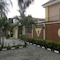 Solitude Hotel Victoria Island - map