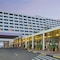 Abuja Continental Hotel - map