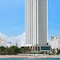Muong Thanh Luxury Nha Trang Hotel - map