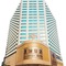 Grandview Hotel Macau - map