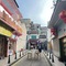 Macau Masters Hotel - map