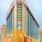 Hotel Golden Dragon - map