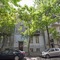 Yerevan Hostel - map