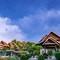 Kiridara Luang Prabang - map