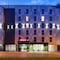 Hampton By Hilton Krakow - map