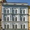 Hotel Residence Tabor - map