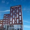 Amsterdam Id Aparthotel - map