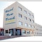 New Beach Hotel & Thalasso - map