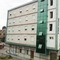 Hotel Roza - map