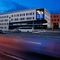Hestia Hotel Seaport - map