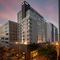 Sonesta Hotel Miraflores - map