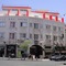 Art Hotel - map