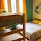 Hostal Forestal - map