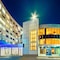 Black Sea Hotel - map