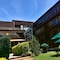 Boma Inn Eldoret - map