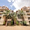 Meltonia Luxury Suites - map