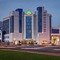 Courtyard Jazan By Marriott - map