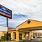 Howard Johnson By Wyndham Panama City - map