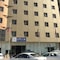 Rose Garden Hotel - map