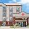 Ramada By Wyndham Sherwood Park - map
