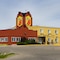 Super 8 By Wyndham Swift Current - map