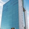 Hyatt Place Santiago Vitacura - map