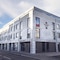 Skuggi Hotel By Keahotels - map